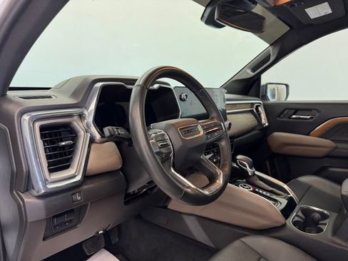 Used 2023 GMC Canyon Denali image 37