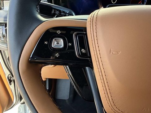 New 2026 Lincoln Aviator Black Label w/ Dynamic Handling Package image 31