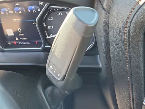 Used 2022 GMC Sierra 1500 AT4 w/ AT4 Premium Package image 33