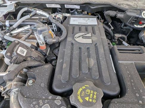 New 2026 RAM 2500 Tradesman image 16