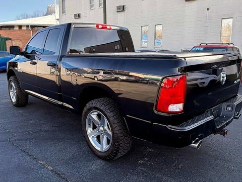 Used 2017 RAM 1500 Express w/ Express Value Package image 5