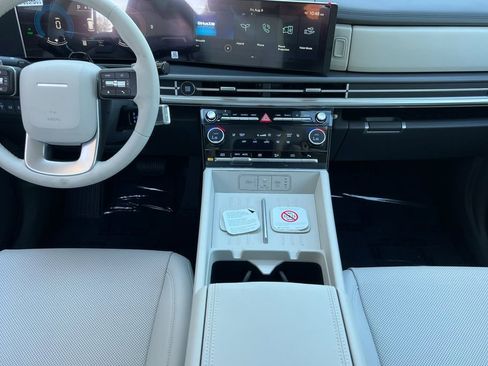 New 2026 Hyundai Santa Fe SEL image 11