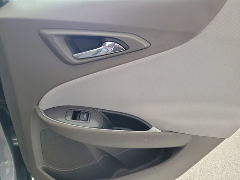 Certified 2024 Chevrolet Malibu LT FWD image 23