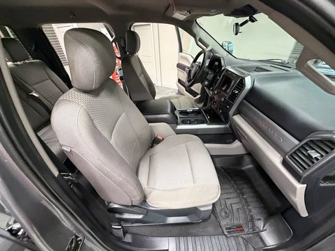 Used 2021 Ford F250 XLT w/ XLT Premium Package AWD/4WD image 43