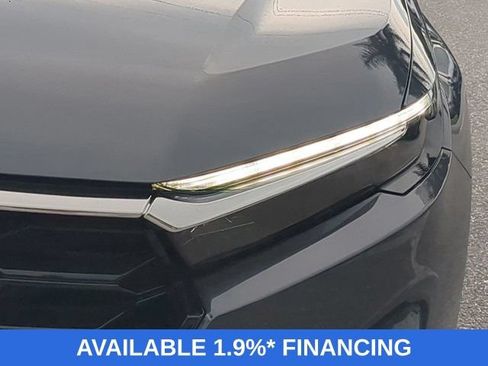 Certified 2026 Honda CR-V EX-L image 10