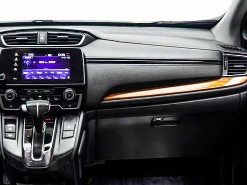 Used 2022 Honda CR-V EX-L image 17