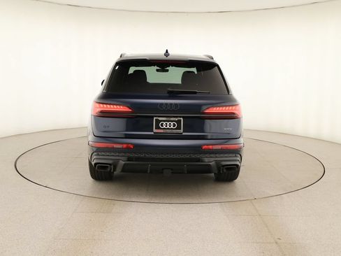 New 2026 Audi Q7 Premium Plus AWD/4WD image 5