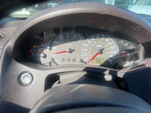 Used 2007 Ford Focus SES image 9