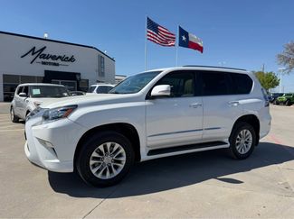 Used 2015 Lexus GX 460 w/ Premium Package video 1