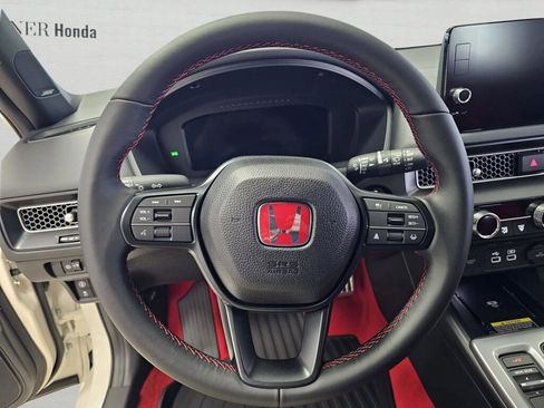 New 2025 Honda Civic Type R image 17
