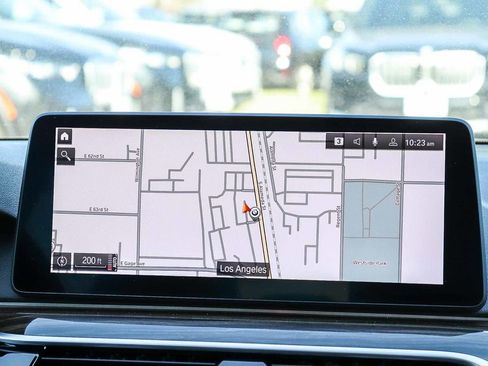 Certified 2023 BMW 530i w/ Convenience Package image 16