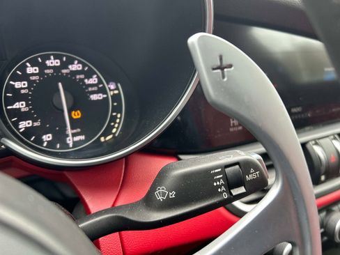 Used 2018 Alfa Romeo Giulia Ti Sport w/ Quick Order Package 22S Sport image 27
