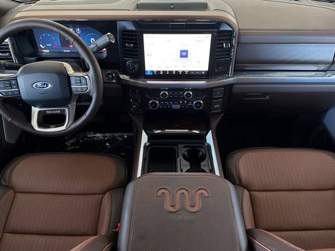New 2026 Ford F250 King Ranch AWD/4WD image 15