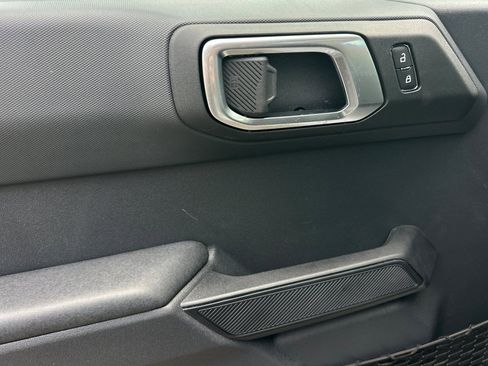 New 2026 Ford Bronco 4-Door AWD/4WD image 10