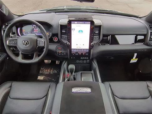 New 2026 RAM 1500 RHO image 16