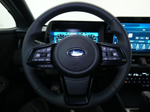 New 2026 Subaru Outback Premium image 36