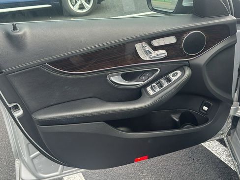 Used 2015 Mercedes-Benz C 300 4MATIC Sedan image 10