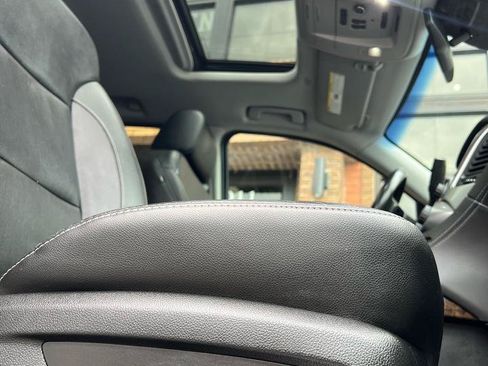 Used 2019 Chevrolet Tahoe LT AWD/4WD image 21