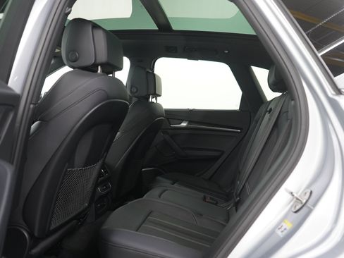Used 2023 Audi SQ5 Premium Plus AWD/4WD image 18