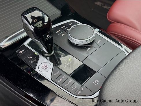 Certified 2023 BMW X3 xDrive30i w/ Premium Package image 17