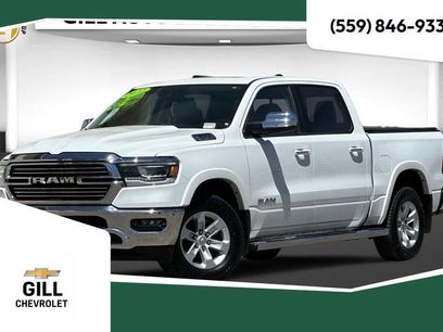 Used 2022 RAM 1500 Laramie
