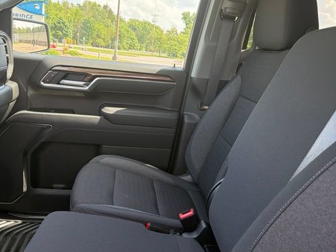 New 2026 Chevrolet Silverado 1500 LT AWD/4WD image 18