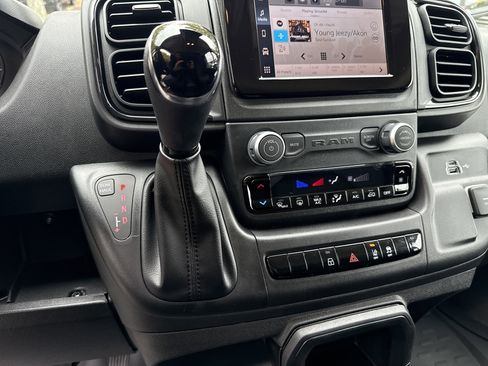 New 2026 RAM ProMaster 1500 w/ Safety Group image 26