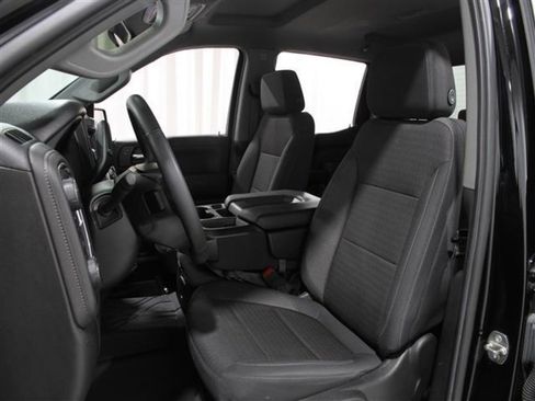 Certified 2022 Chevrolet Silverado 1500 LT image 5