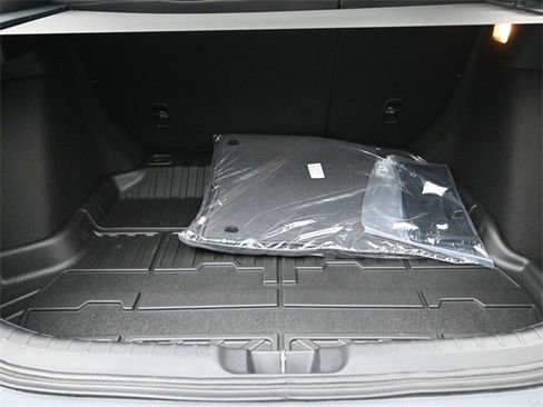 New 2026 Honda Civic Sport image 23