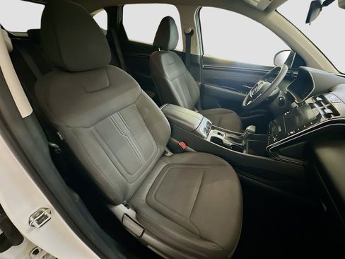 Used 2024 Hyundai Tucson SEL image 32