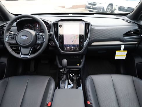 Used 2026 Subaru Forester Limited AWD/4WD image 24