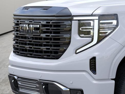 New 2026 GMC Sierra 1500 Denali Ultimate image 21