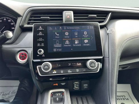 Used 2022 Honda Insight EX image 29