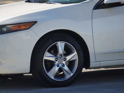 Used 2011 Acura TSX Sedan image 23