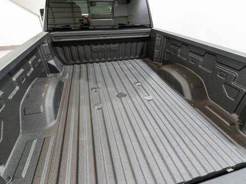 Used 2026 GMC Sierra 2500 Denali Ultimate AWD/4WD image 12