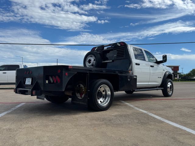 Used 2022 RAM 5500 Tradesman w/ Max Tow Package AWD/4WD image 8