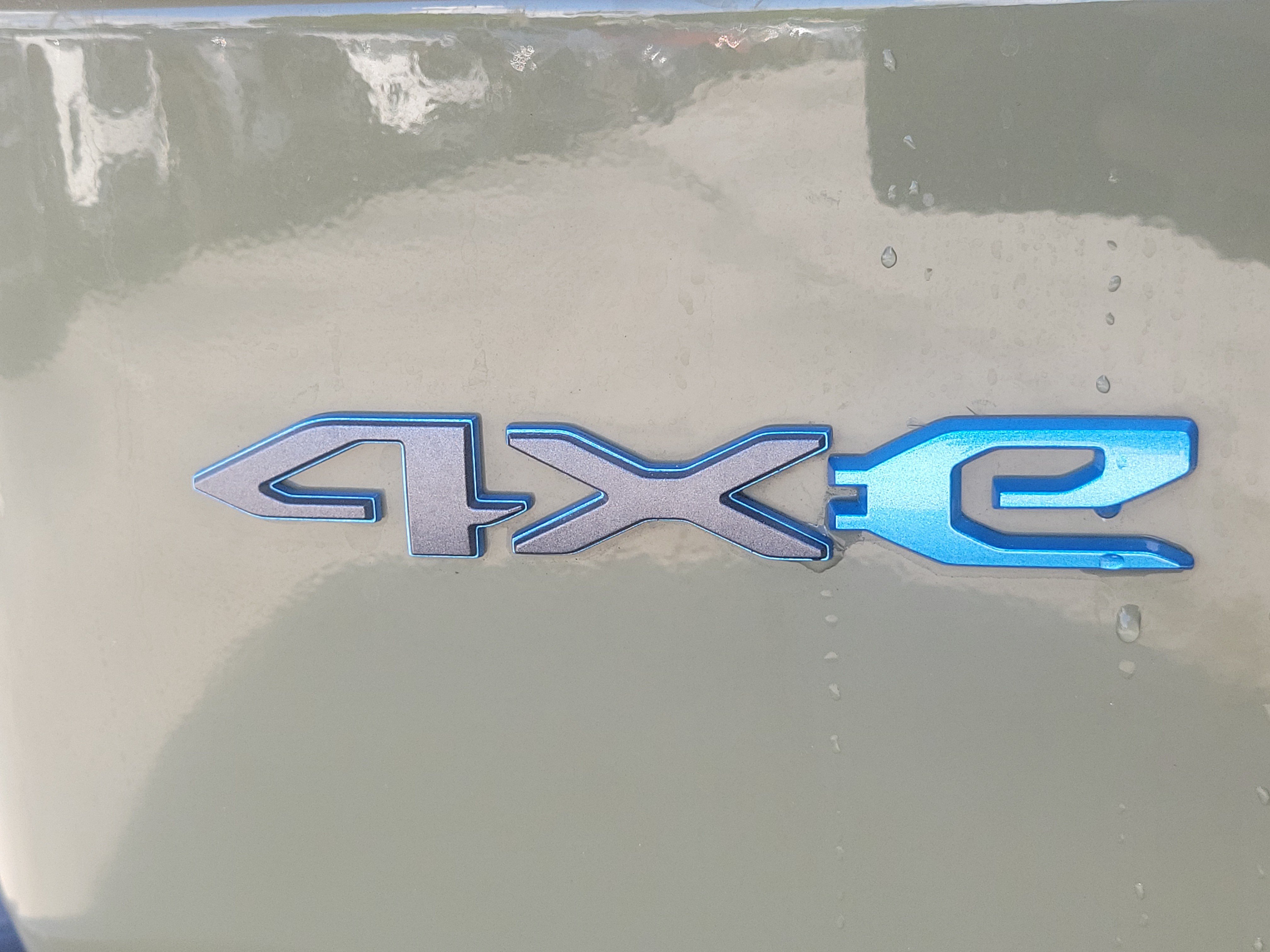 Used 2025 Jeep Wrangler Unlimited Sport S 4xe AWD/4WD image 32