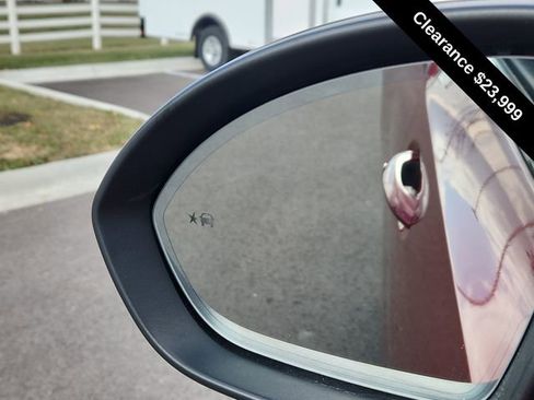 Used 2022 Buick Envision Preferred image 34