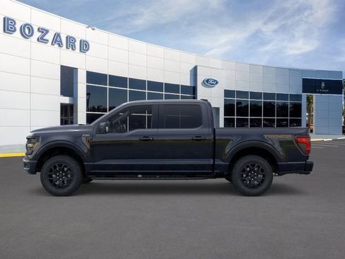 New 2026 Ford F150 Tremor AWD/4WD image 4