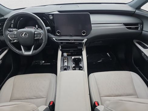 Certified 2023 Lexus RX 350 Premium Plus image 9