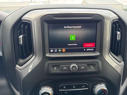 Used 2020 GMC Sierra 1500 4x4 Crew Cab w/ Sierra Value Package image 40