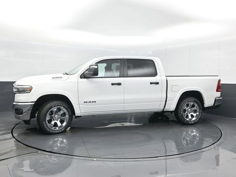 New 2026 RAM 1500 Big Horn image 4
