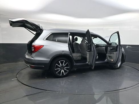 Used 2022 Honda Pilot Touring image 35