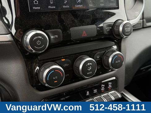 Used 2022 RAM 1500 Lone Star RWD image 34