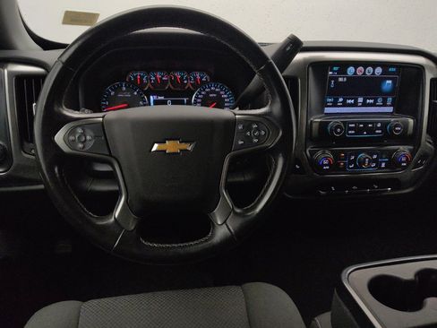 Used 2019 Chevrolet Silverado 1500 LT w/ LPO, Black Pack AWD/4WD image 22