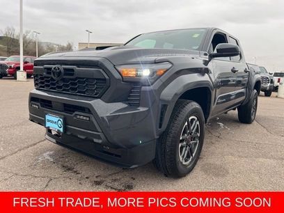 Used 2026 Toyota Tacoma TRD Sport