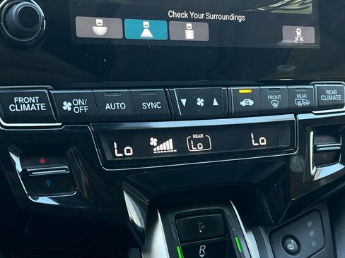 Used 2018 Honda Odyssey EX-L image 21