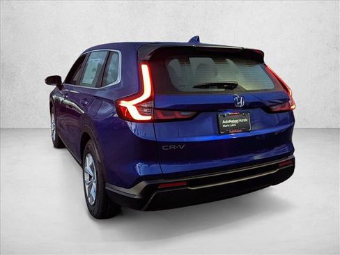 Used 2024 Honda CR-V LX image 8