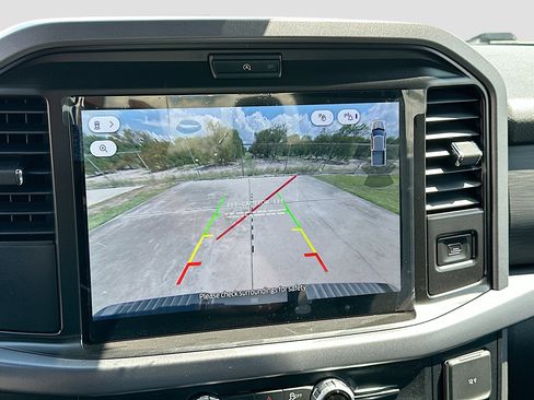 New 2026 Ford F150 XLT w/ XLT Black Appearance Package AWD/4WD image 8