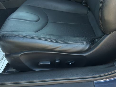 Used 2015 INFINITI Q60 AWD Coupe w/ Premium Package image 20
